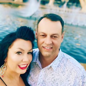 Meet your Posher, Louis